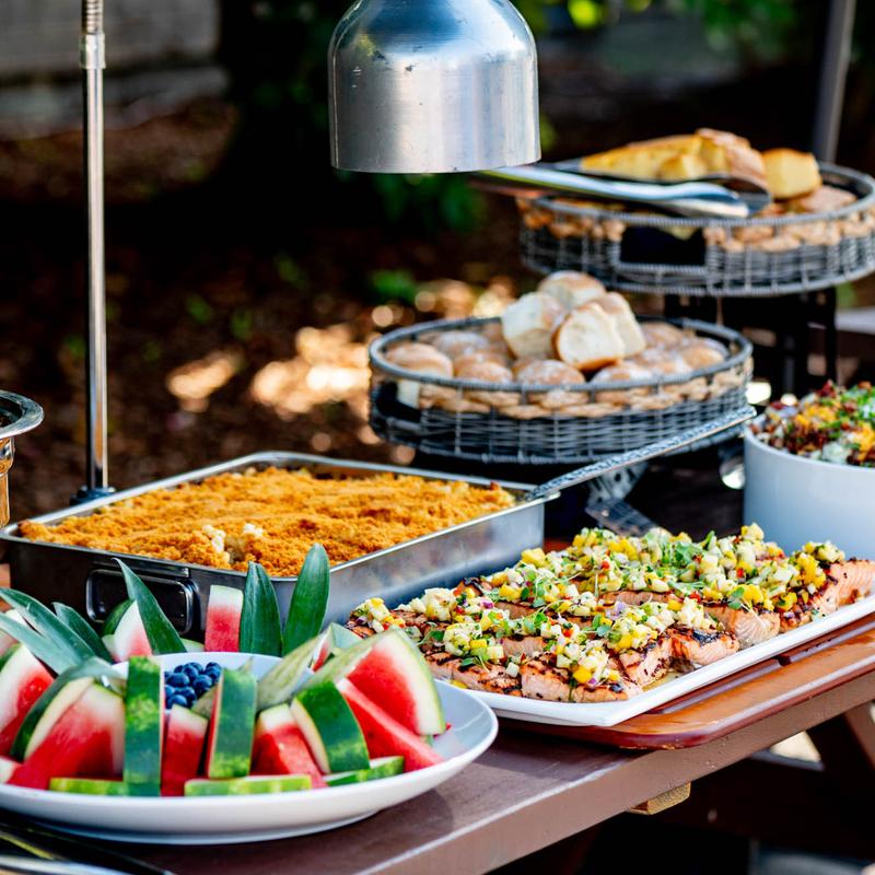 Spitfires Barbecues & Clam Bakes - photo 5