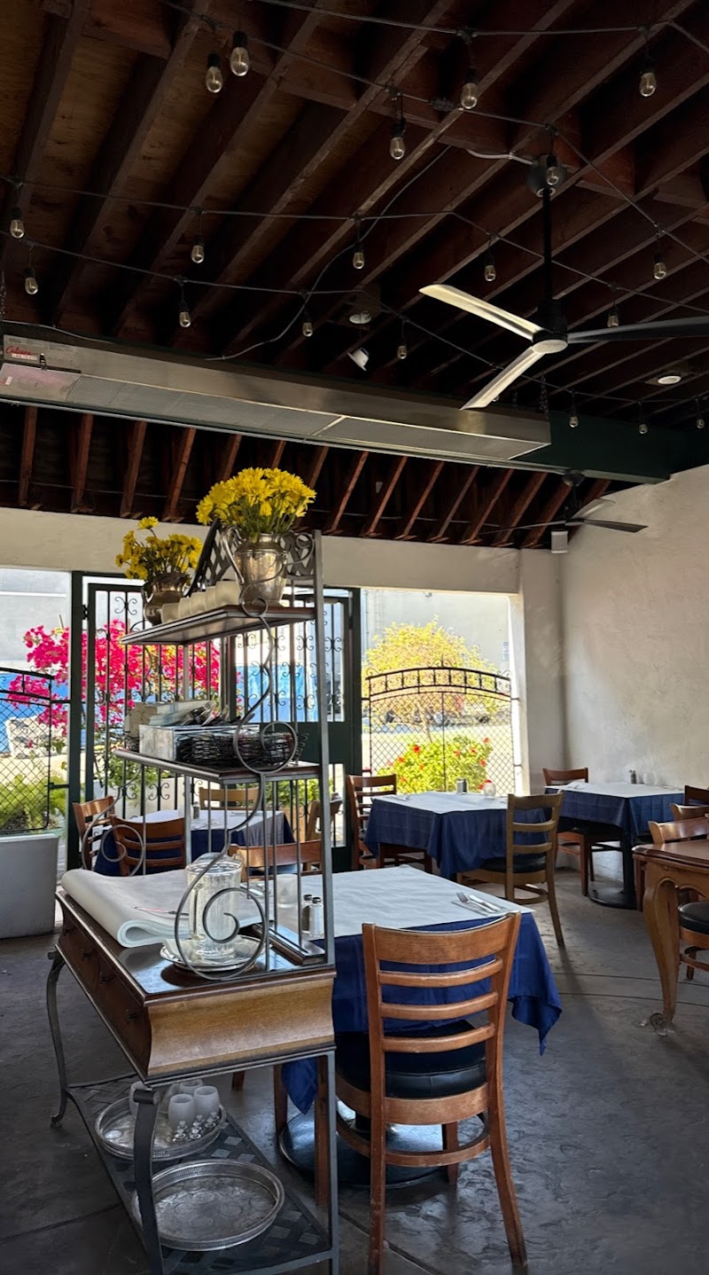 Olympic Cafe - photo 5