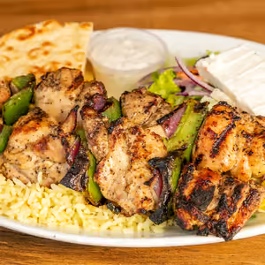 Olympic Cafe - Catering in San Diego, California