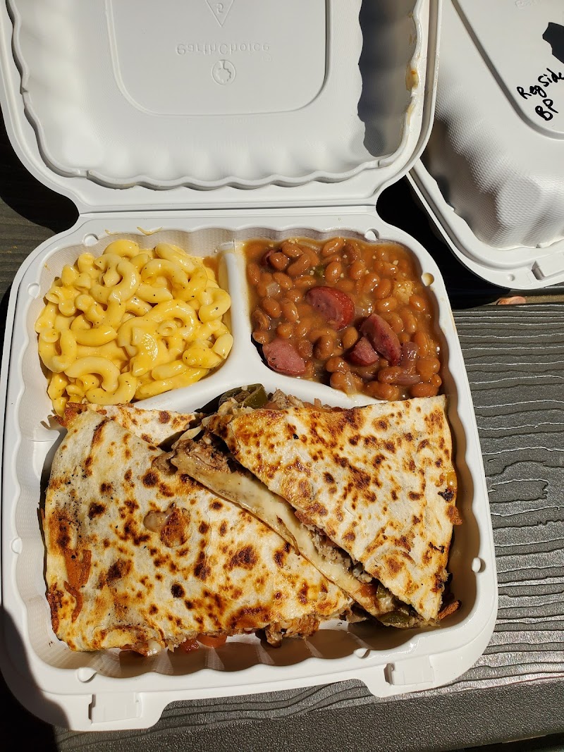 Fat Racks BBQ - photo 3