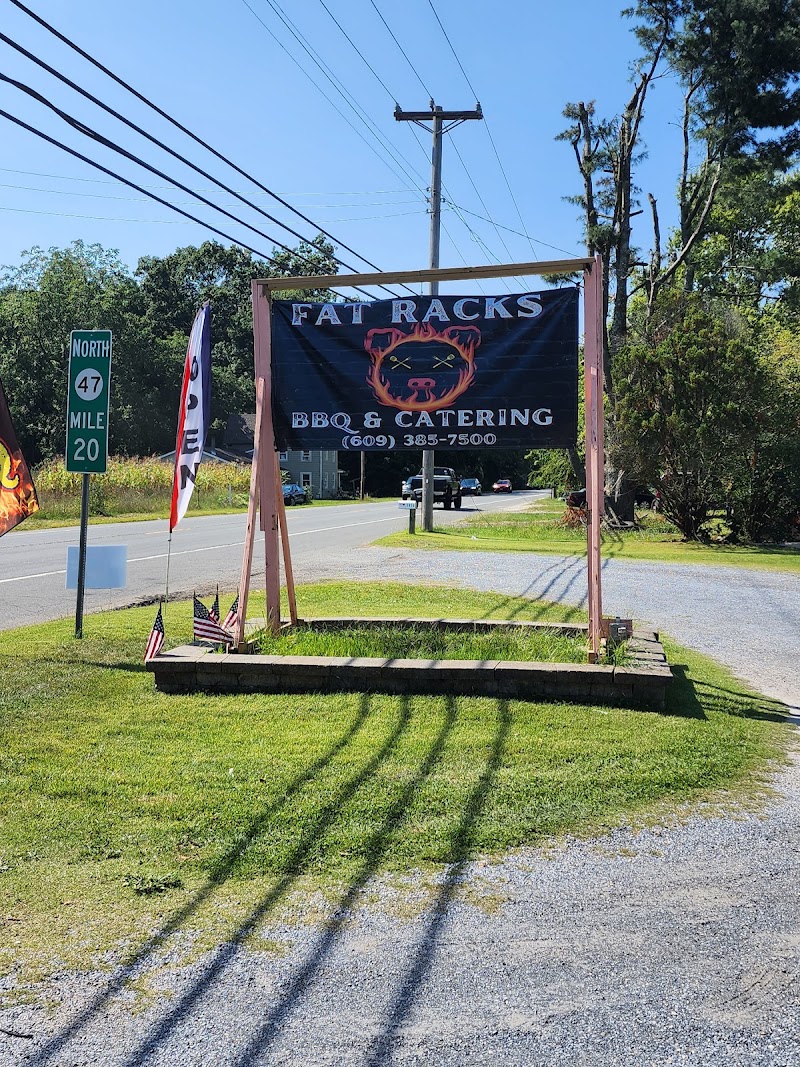 Fat Racks BBQ - photo 2