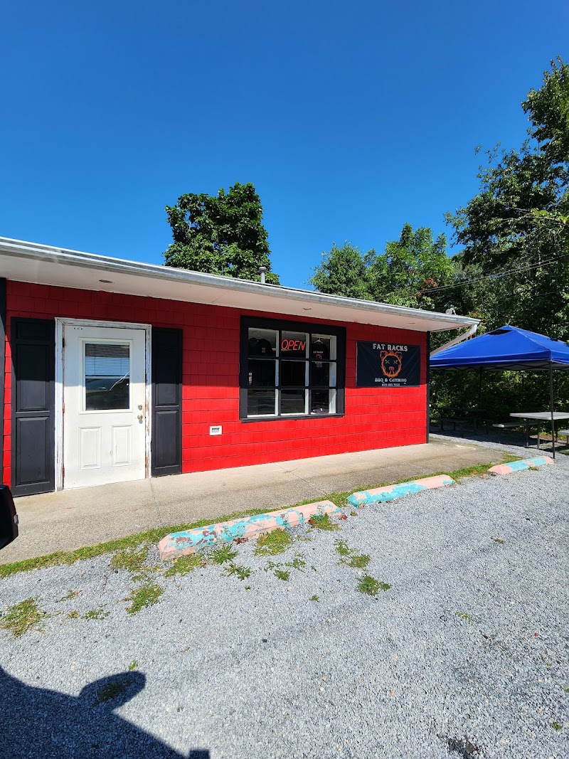Fat Racks BBQ - photo 4