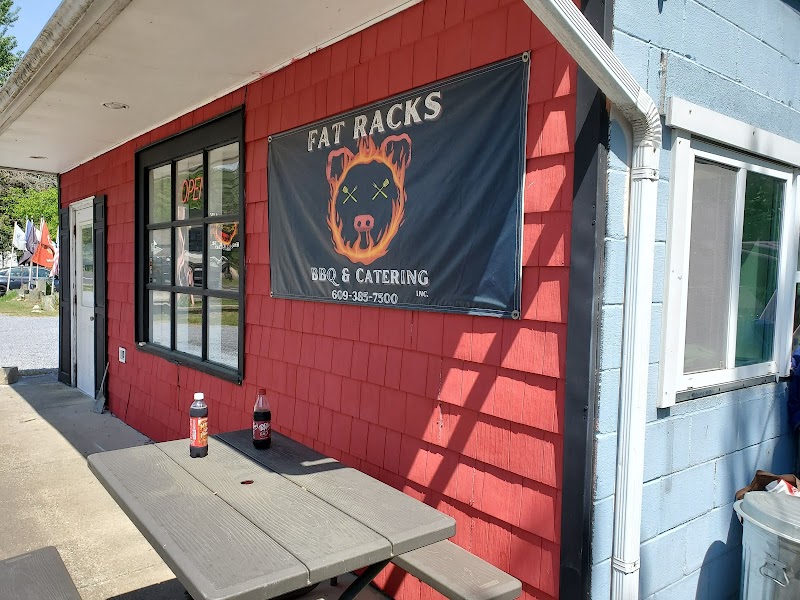 Fat Racks BBQ - photo 5