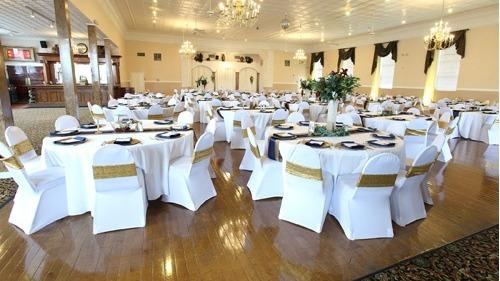 Andre's Banquets & Catering West - photo 3