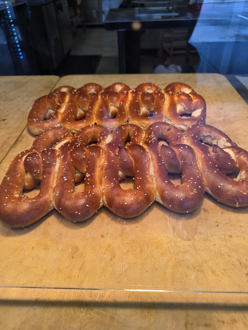 Philly Pretzel Factory - photo 3