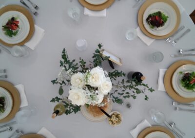 Outpost Catering - photo 5