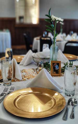 Outpost Catering - Catering in Lafayette, Indiana