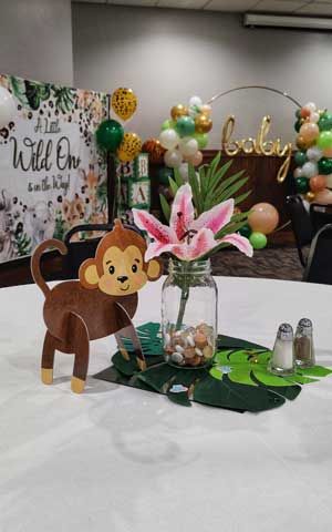 Outpost Catering - photo 2