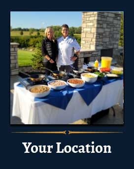 Outpost Catering - photo 3