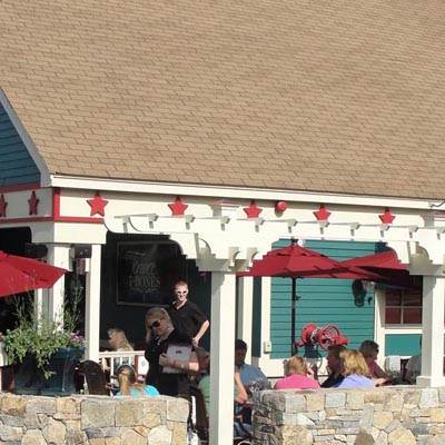 T-BONES Great American Eatery - photo 2