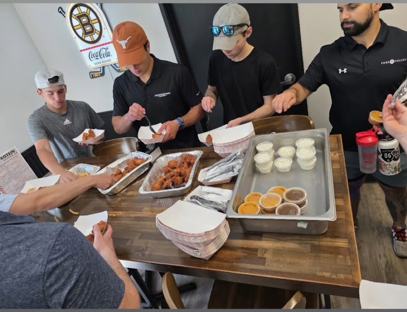 Augusta's - Foxboro - Catering in Foxborough, Massachusetts