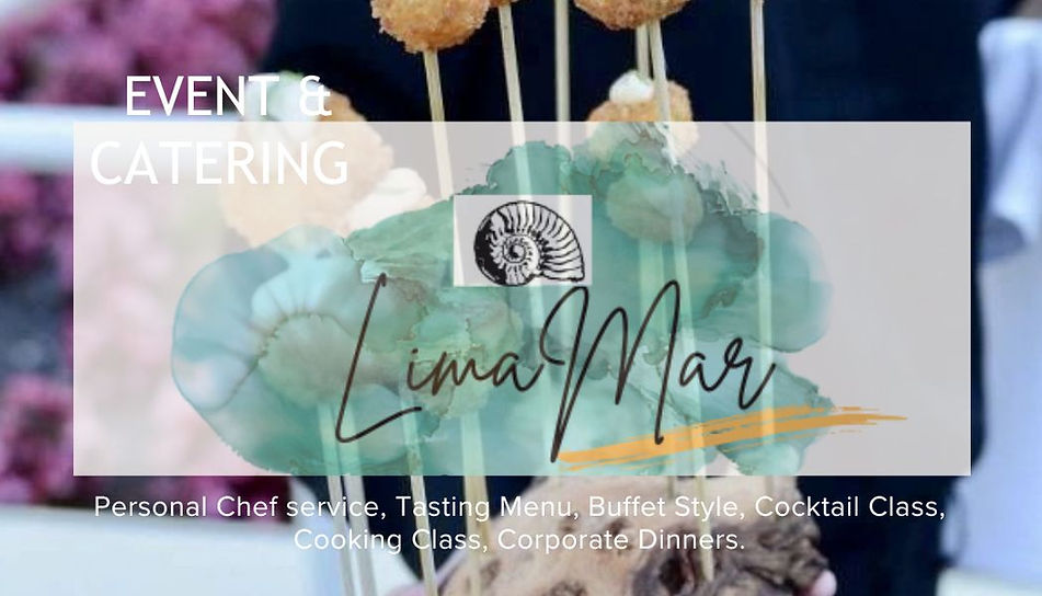 LimaMar Cuisine & Cocktails - Catering in Rockford, Illinois