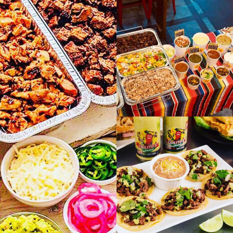 Chilito's Express, Latin Fusion Catering & Specialty Tamales - photo 2