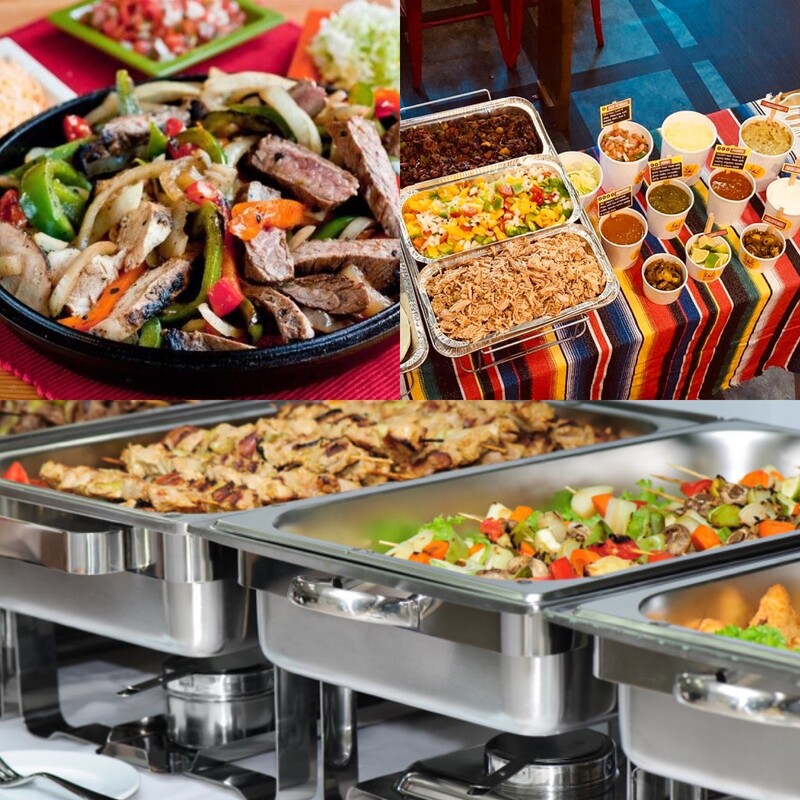 Chilito's Express, Latin Fusion Catering & Specialty Tamales - photo 3