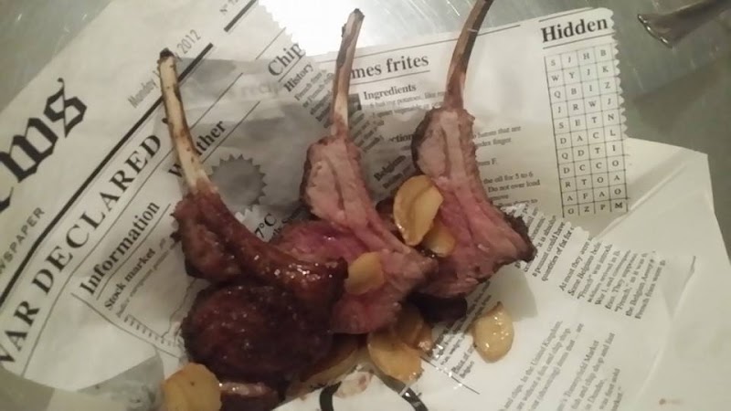 Top Shelf Mobile Cuisine - photo 4
