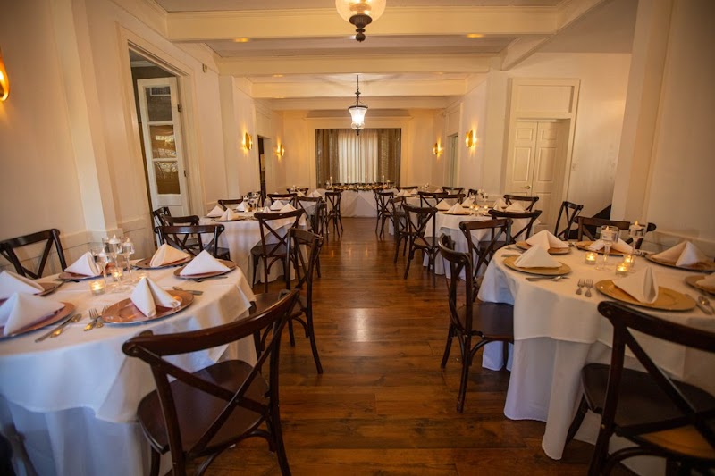 Benedict's Catering - photo 3