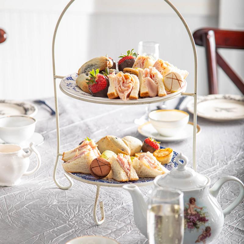 Benedict's Catering - photo 4