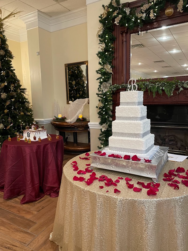 Benedict's Catering - photo 5