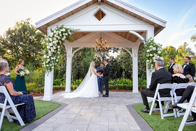 Benedict's Catering - Catering in Mandeville, Louisiana