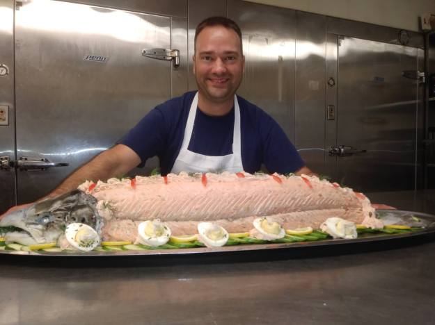 Clarksville Caterers LLC - Catering in Clarksville, Maryland