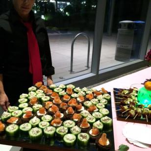 Clarksville Caterers LLC - photo 2