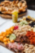 One Catering - Catering in Charlotte, North Carolina
