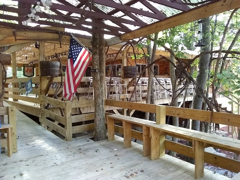 Buffalo Trail Restaurant and Bar - photo 5