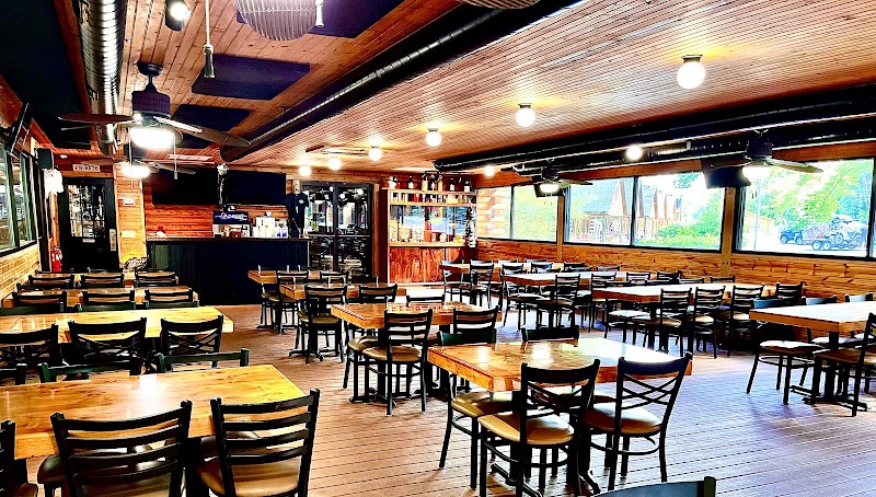 Buffalo Trail Restaurant and Bar - photo 2
