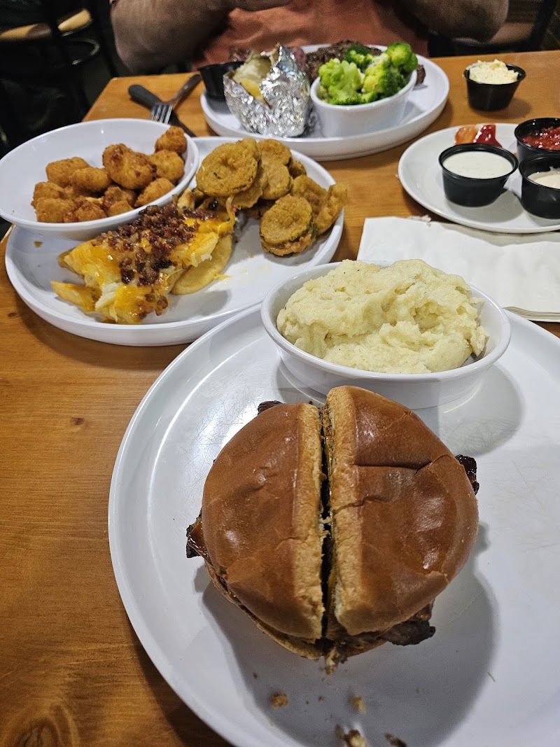 Buffalo Trail Restaurant and Bar - Catering in Bluefield, West Virginia