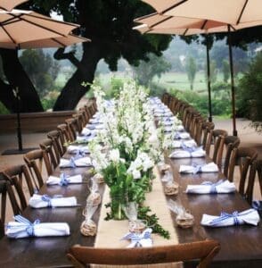 All Aspects Catering & Events - photo 4