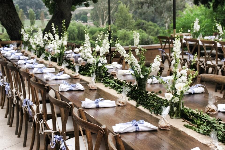 All Aspects Catering & Events - Catering in San Diego, California
