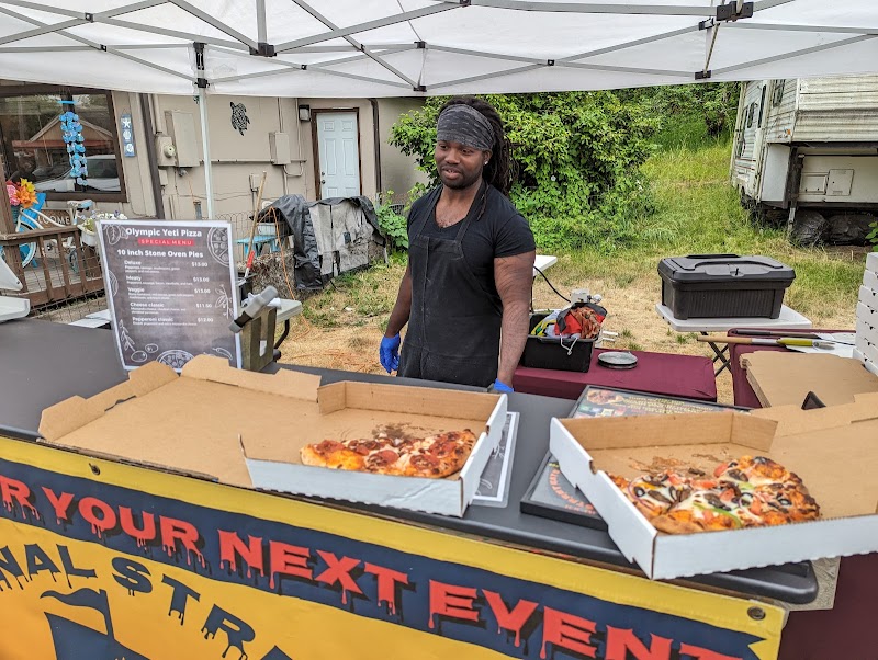 Hood Canal Street Eats & Catering - photo 5
