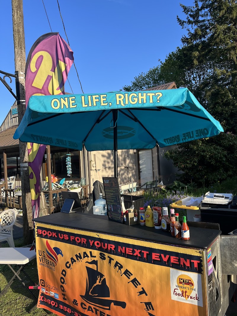 Hood Canal Street Eats & Catering - photo 4