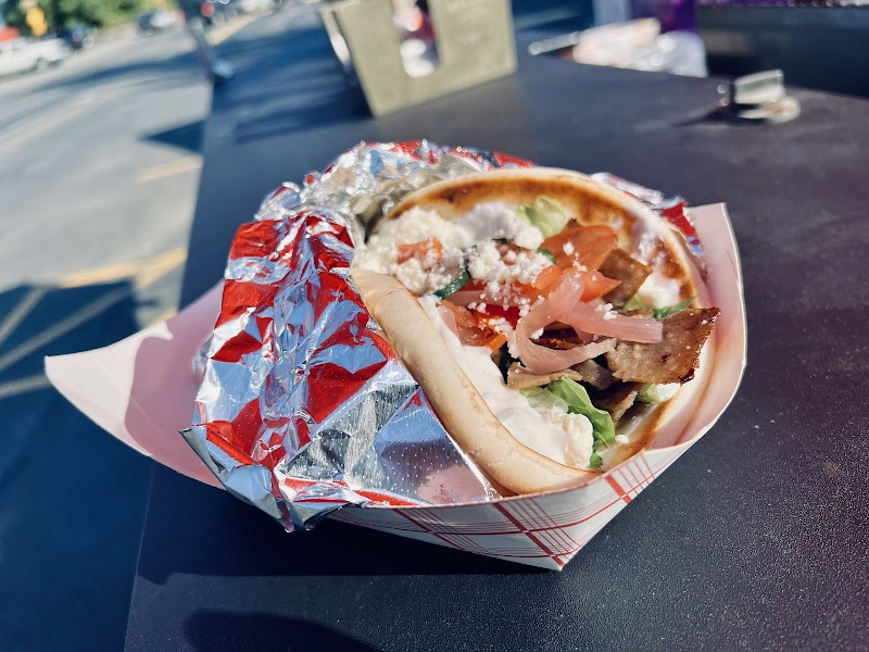 Hood Canal Street Eats & Catering - photo 3