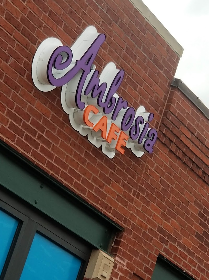 Infinite Catering - Catering in Overland Park, Kansas