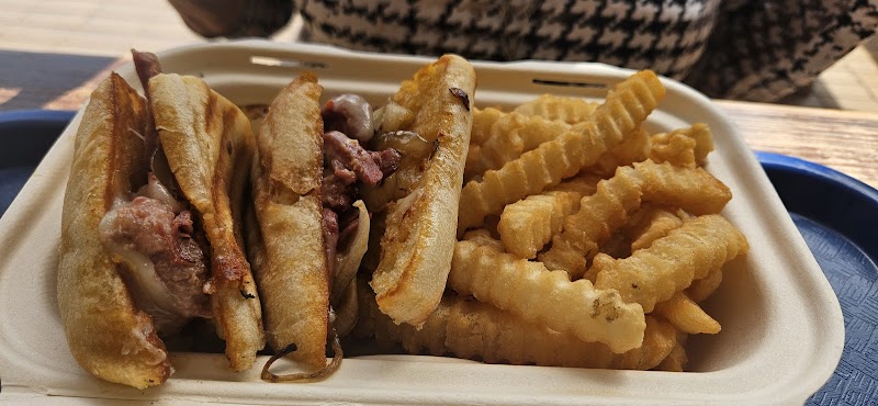 Cupies Cafe - photo 4