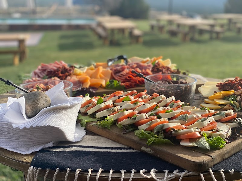 what THE truck Catering Company - photo 4