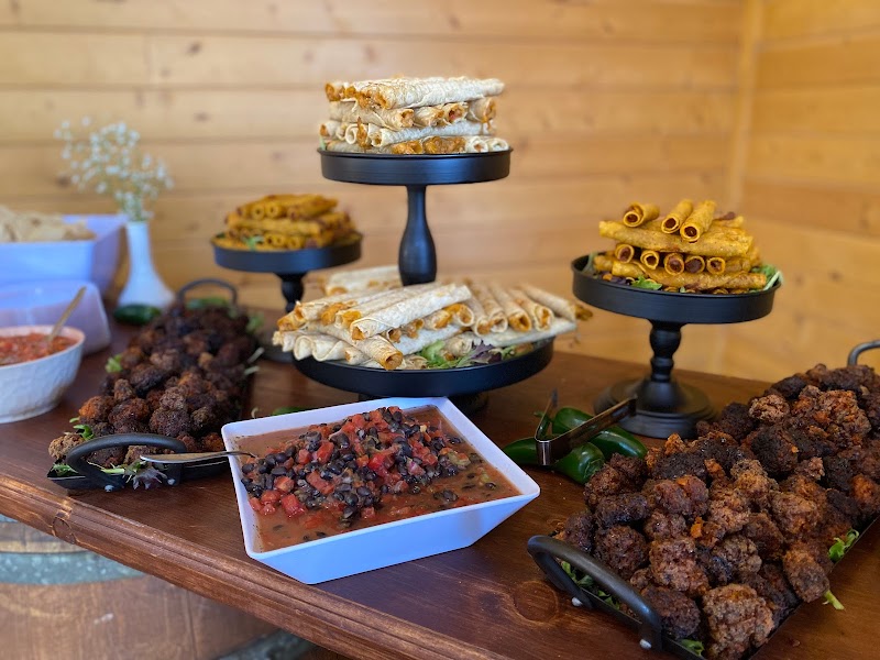 what THE truck Catering Company - photo 5