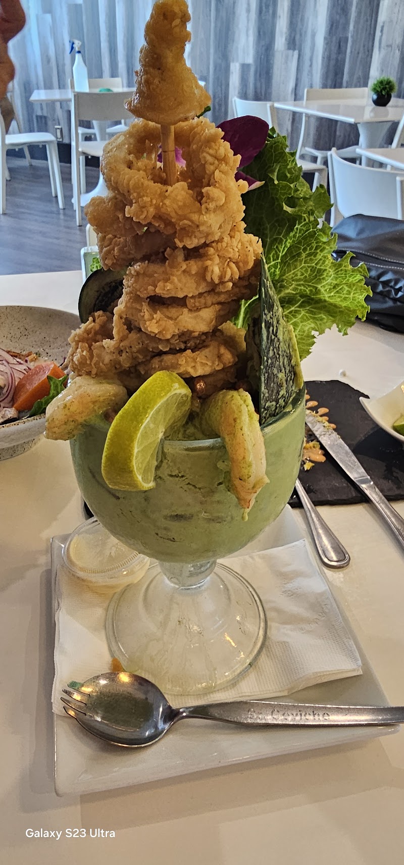 Sr. Ceviche Pembroke Pines - photo 5