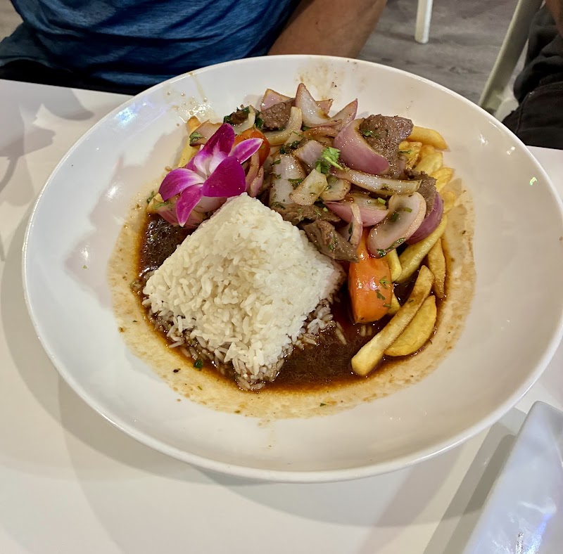 Sr. Ceviche Pembroke Pines - photo 4