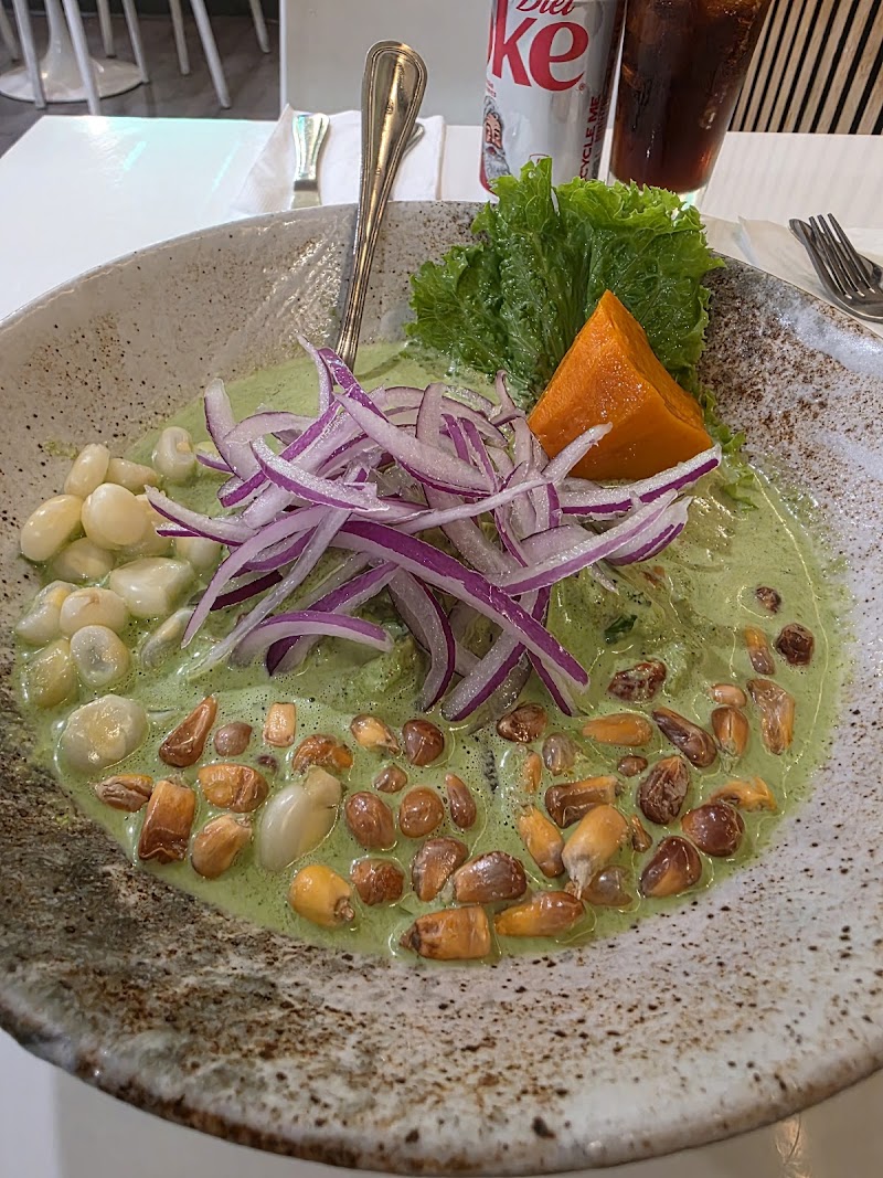 Sr. Ceviche Pembroke Pines - photo 3