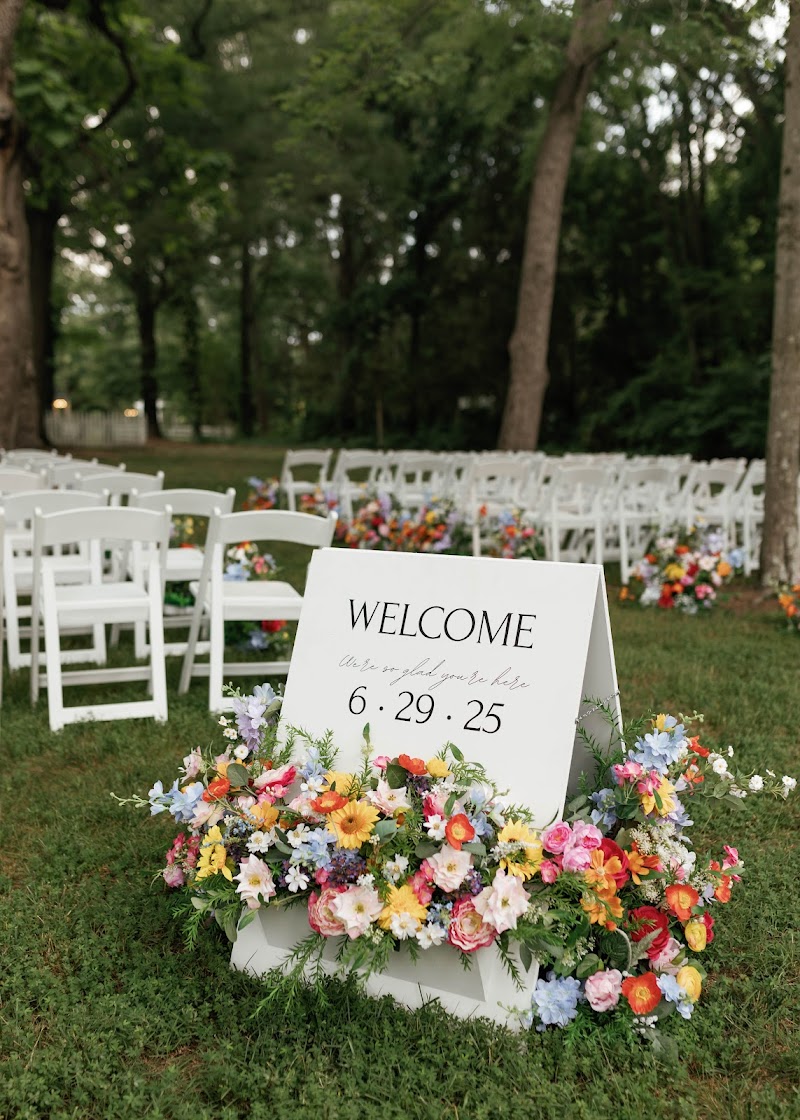 Riverwood Events and Catering - photo 2