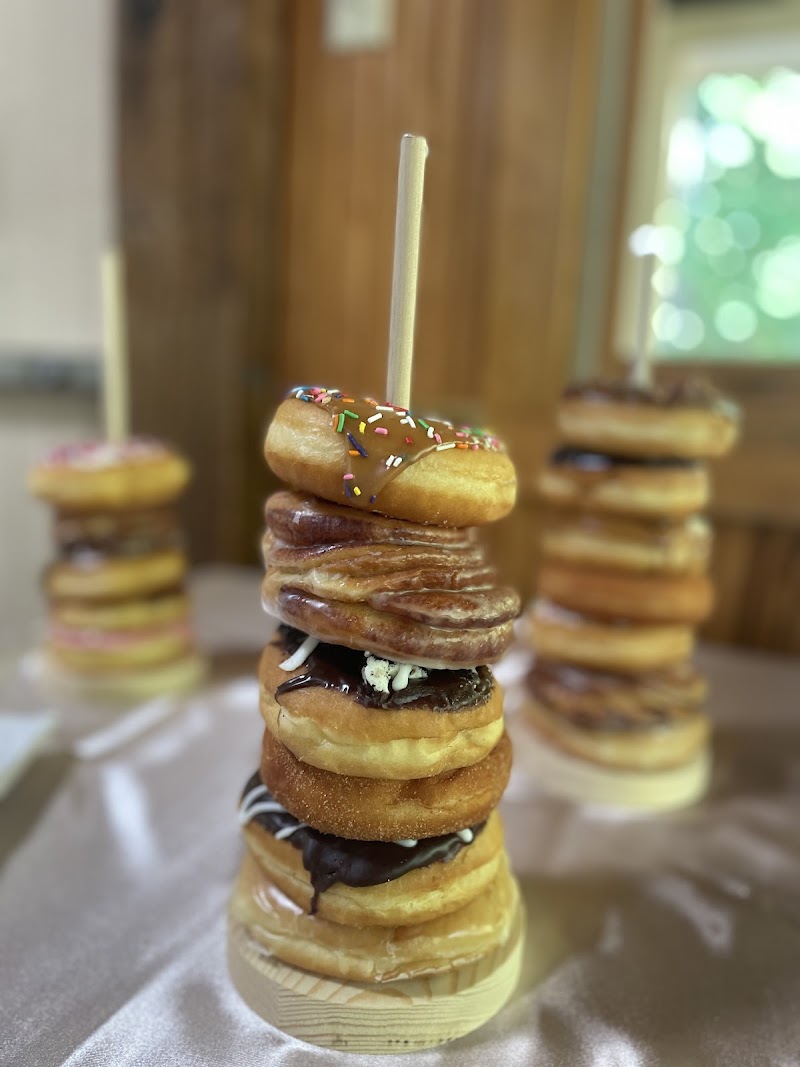 Riverwood Events and Catering - photo 4