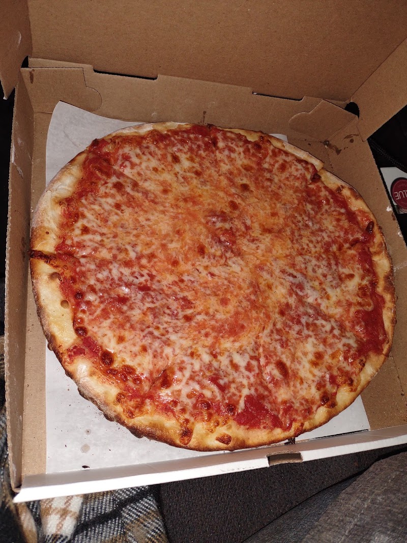Middlebury Pizza - photo 5