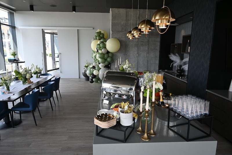 Green Spoon Kitchen - photo 2