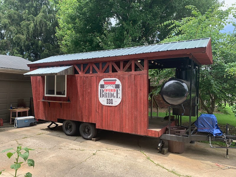 Covered Bridge BBQ - photo 4