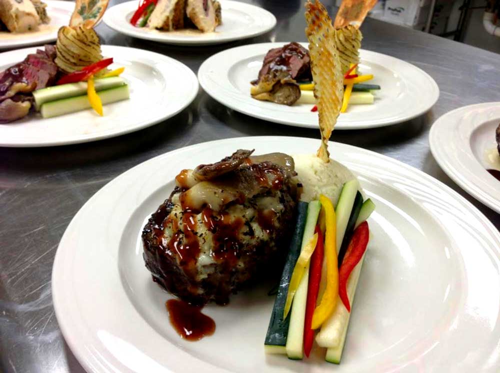 Rochester International Event Center - Catering in Rochester, Minnesota