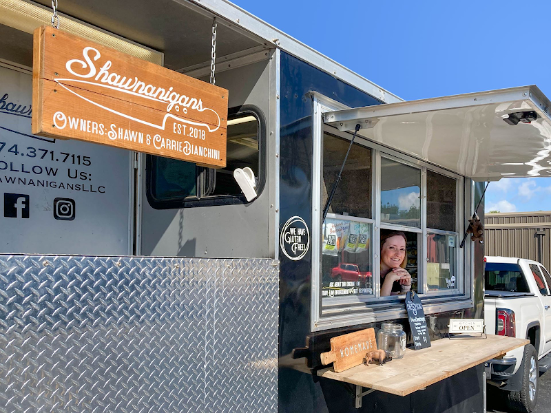 Shawnanigans LLC - Catering in Winona Lake, Indiana