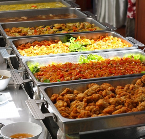 Tasty Vibes Catering Services - photo 3