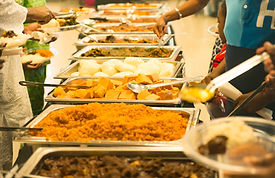Tasty Vibes Catering Services - photo 2